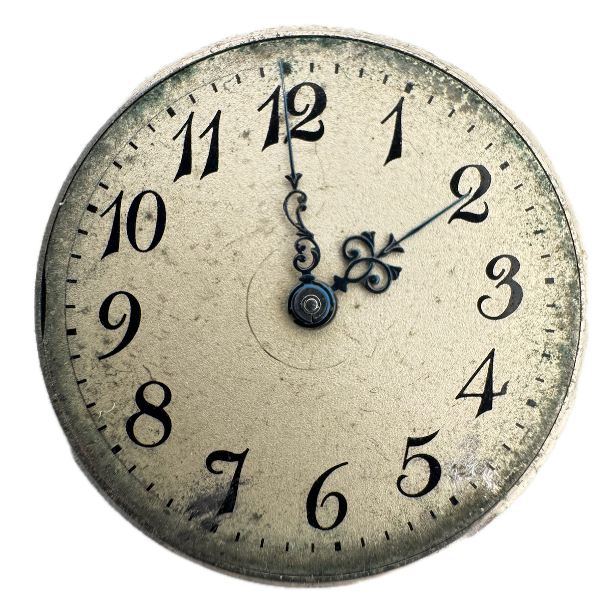 Waltham Bracelet 1913