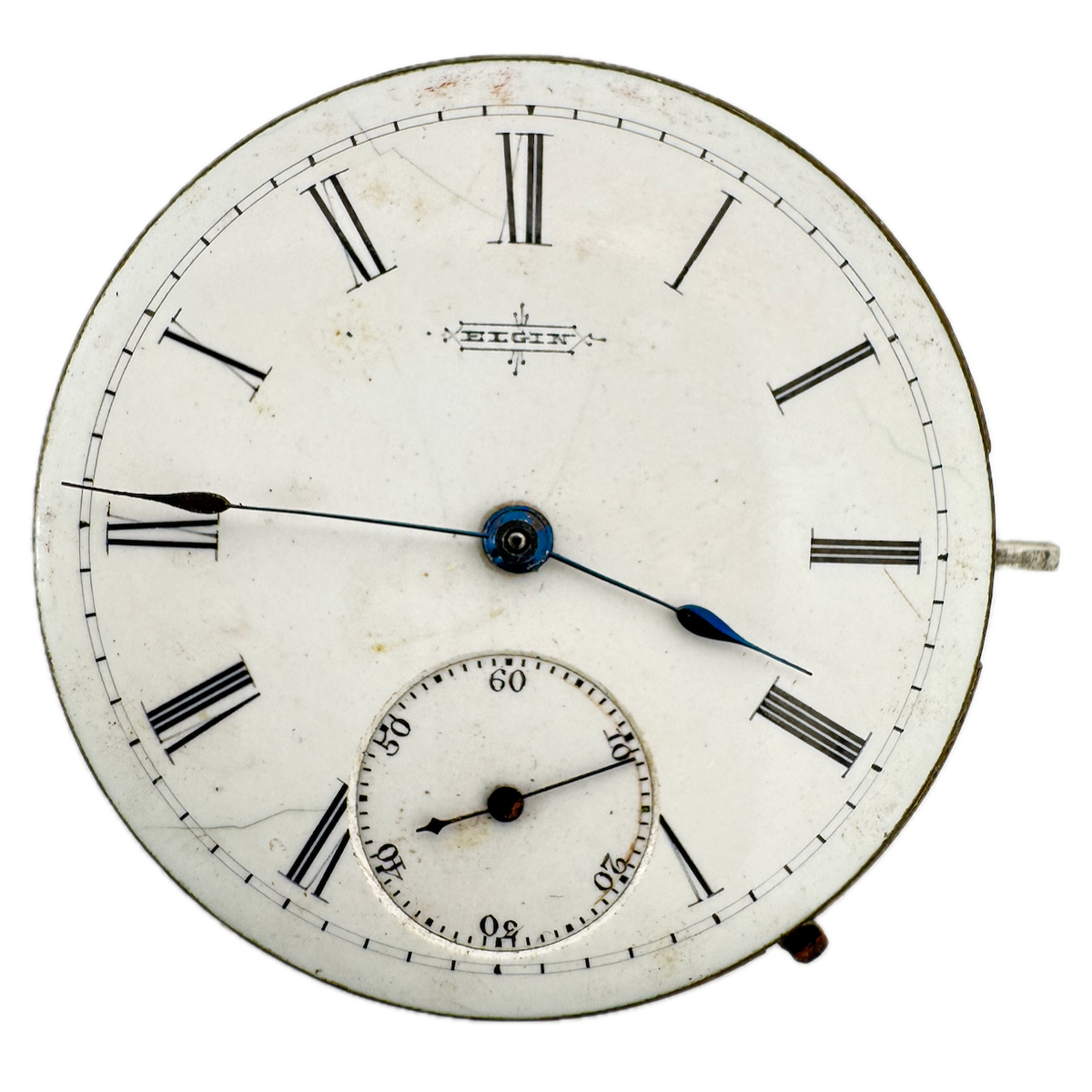 Elgin 1887