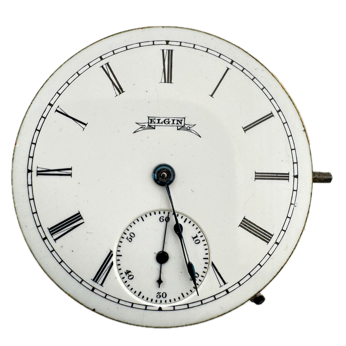 Elgin 1 1888
