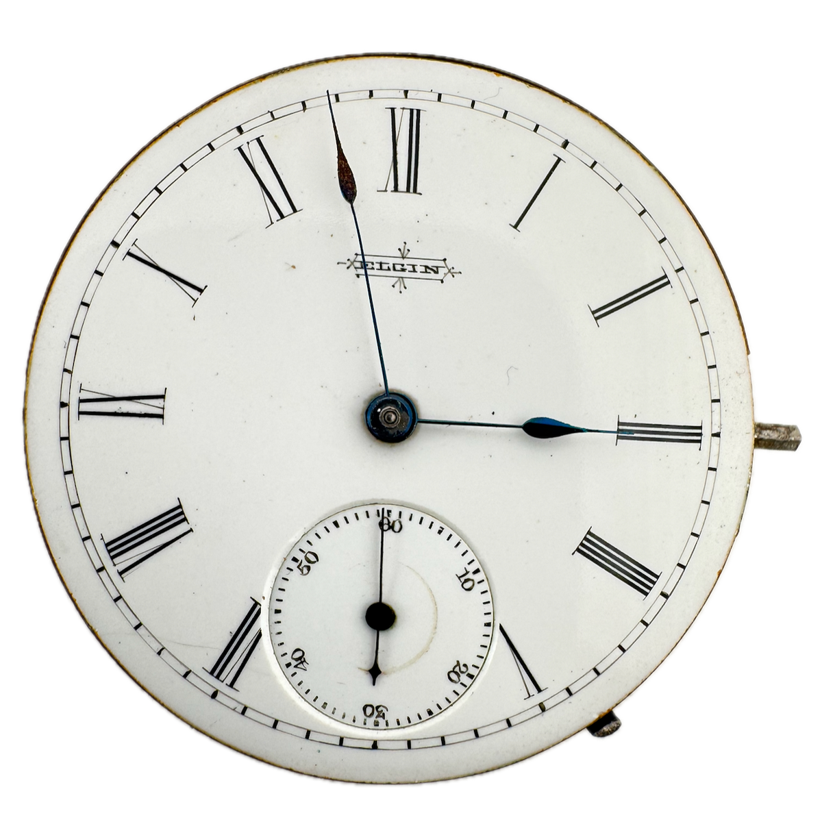 Elgin 1 1887