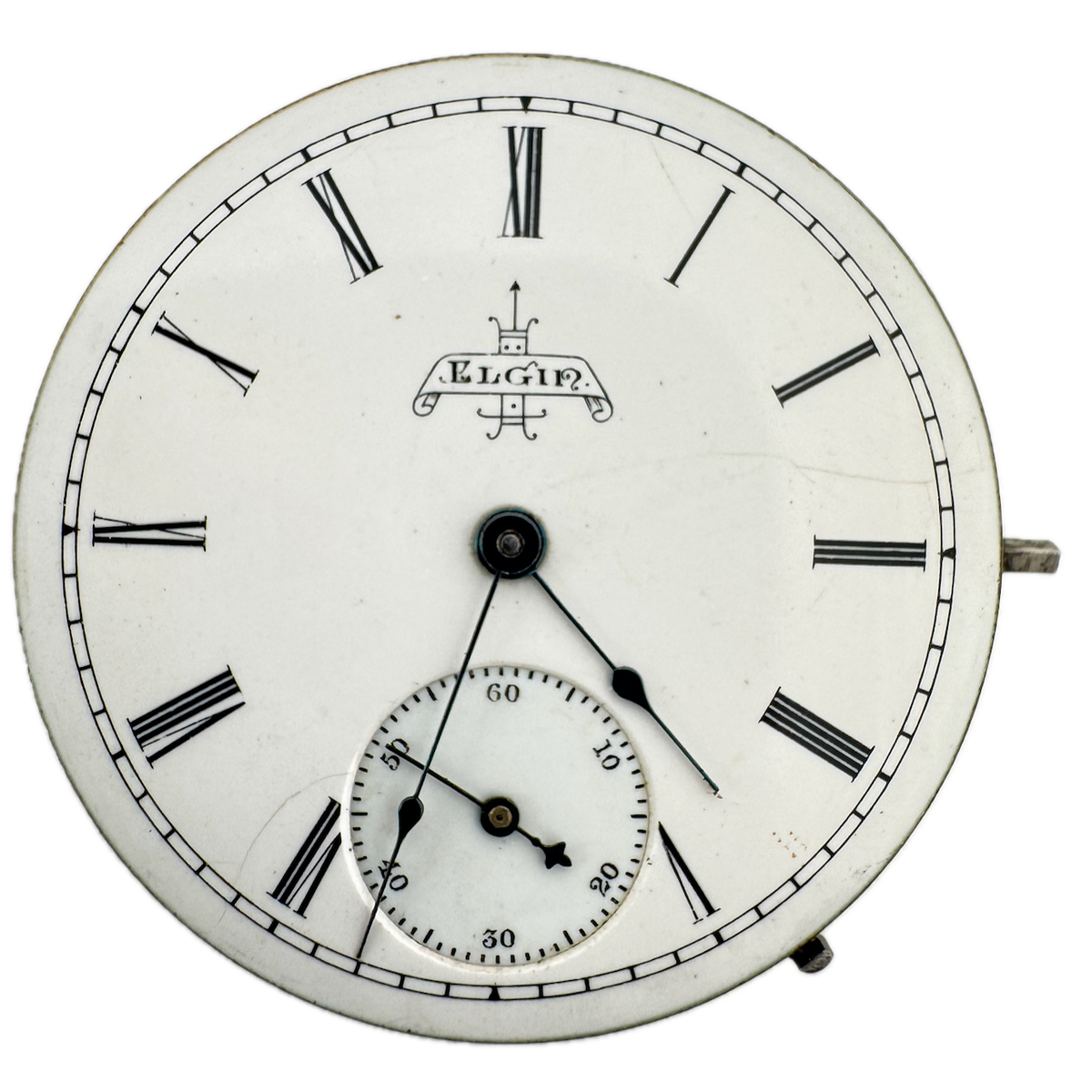 Elgin 1 1889