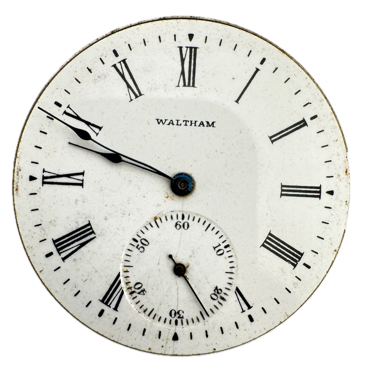 Waltham 1890 1899