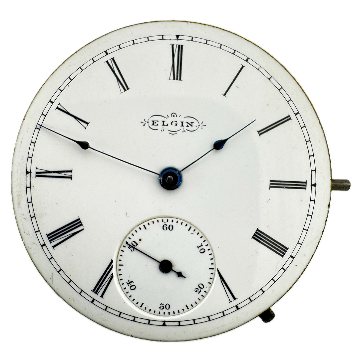 Elgin 1 1891