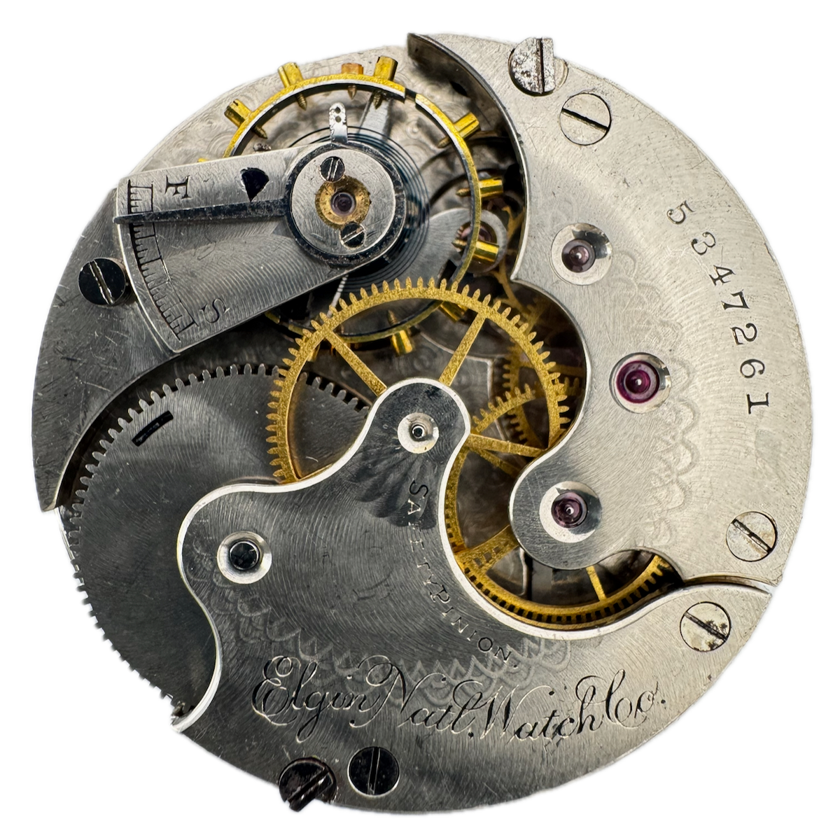 Elgin 2 1894