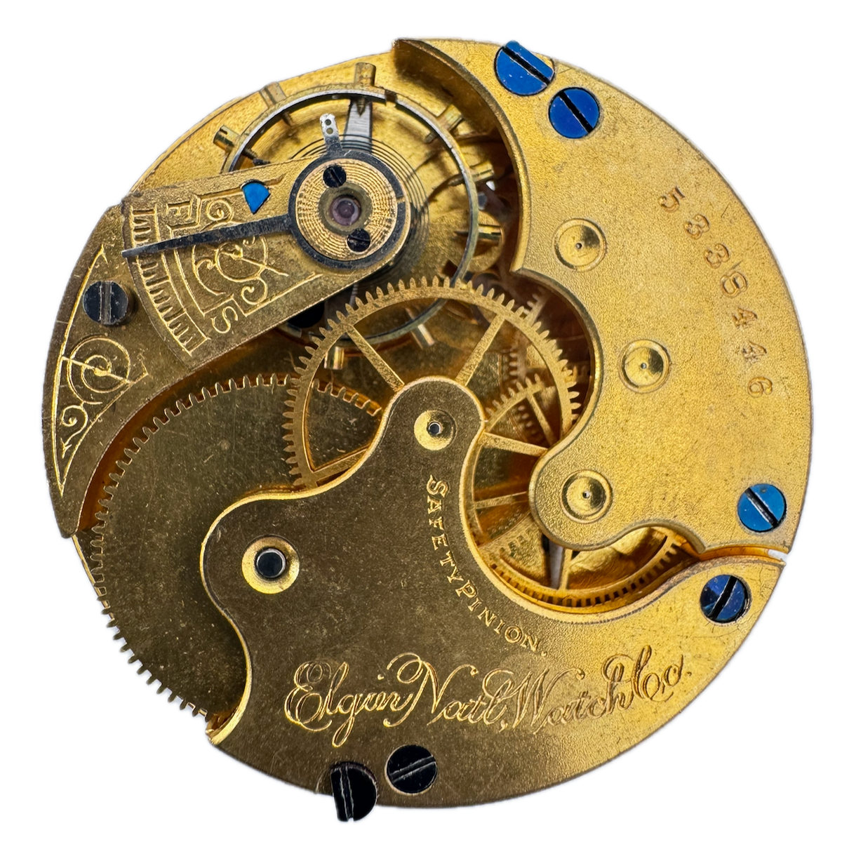 Elgin 2 1894