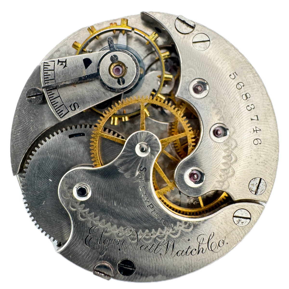 Elgin 2 1895