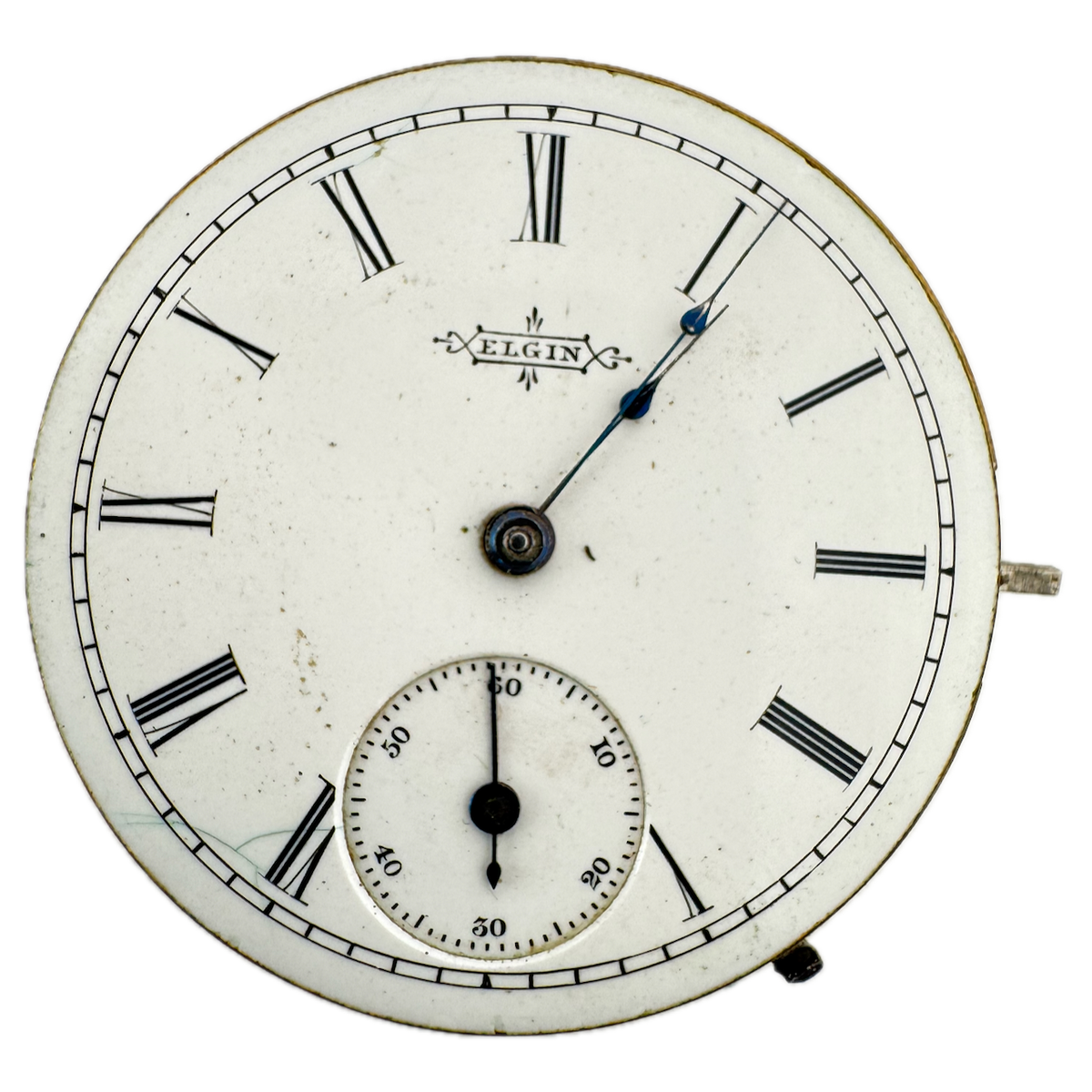 Elgin 1 1888