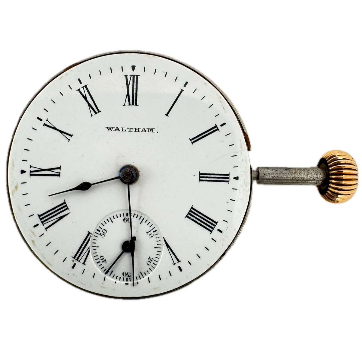 Waltham 1882 Seaside Quality 1890