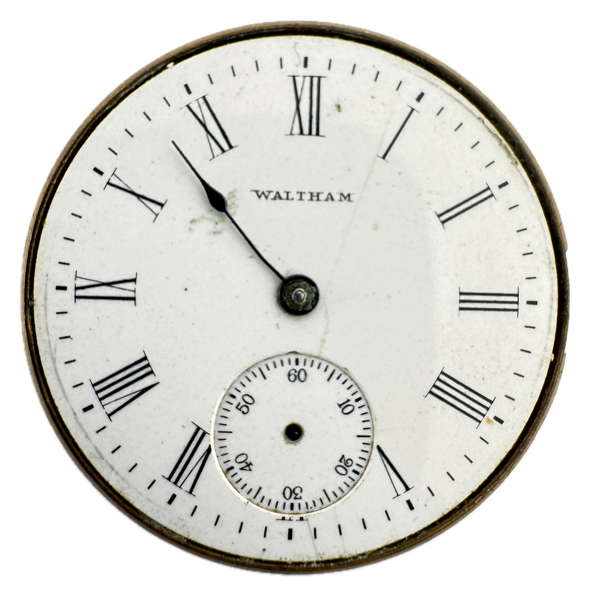 Waltham 1907 1910