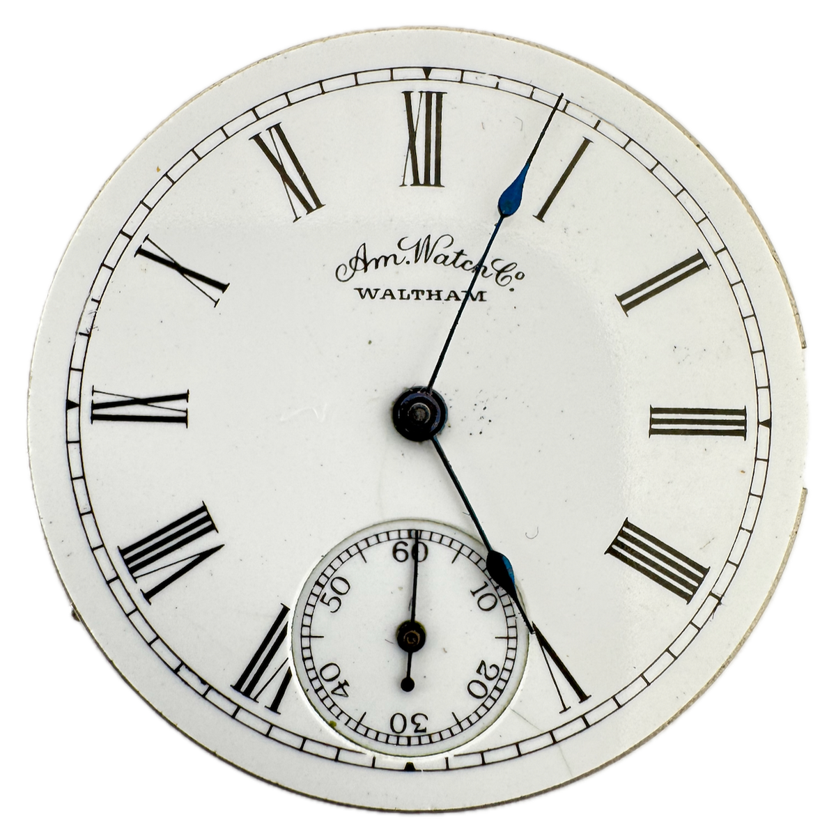Waltham Royal Quality 1888