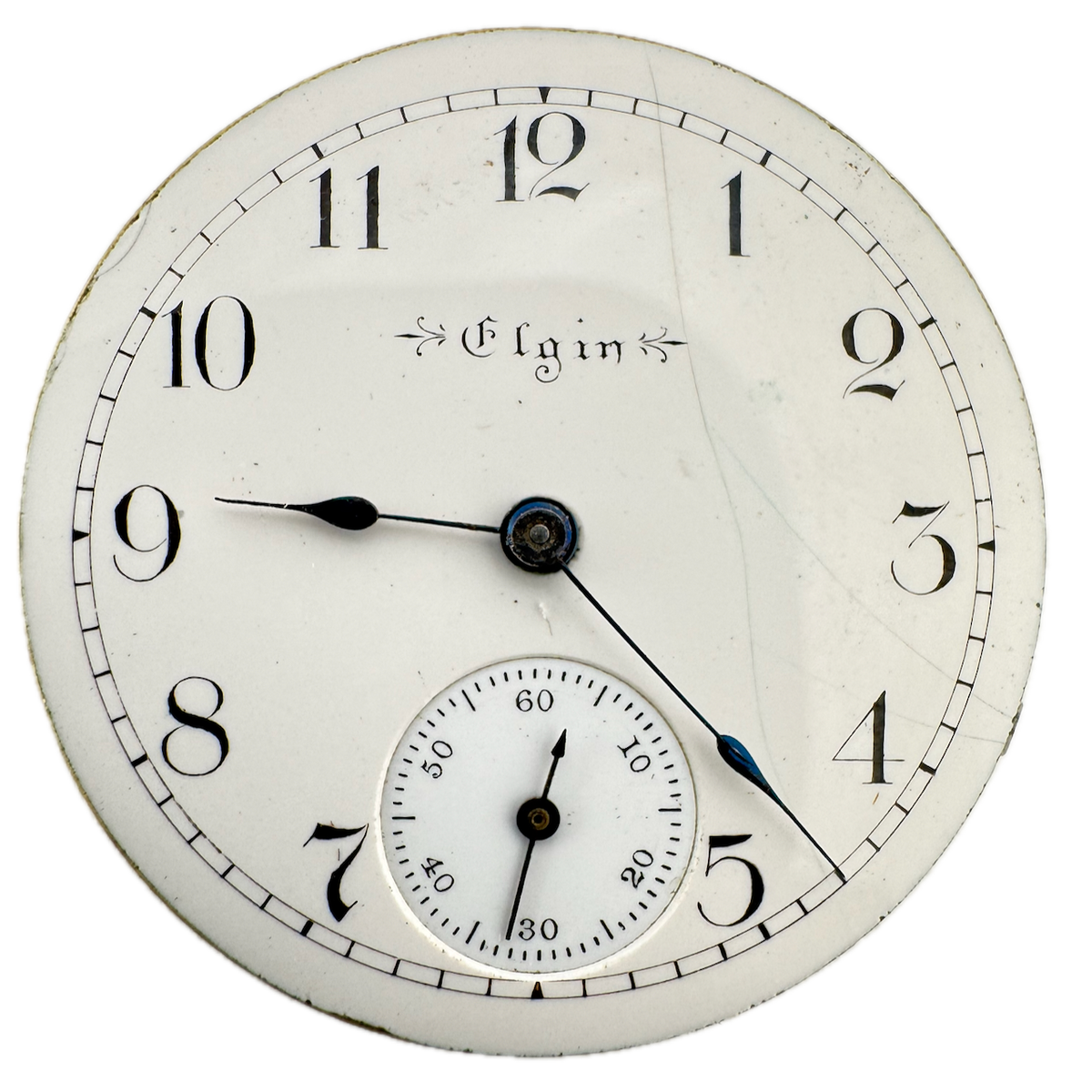 Elgin 1 1894