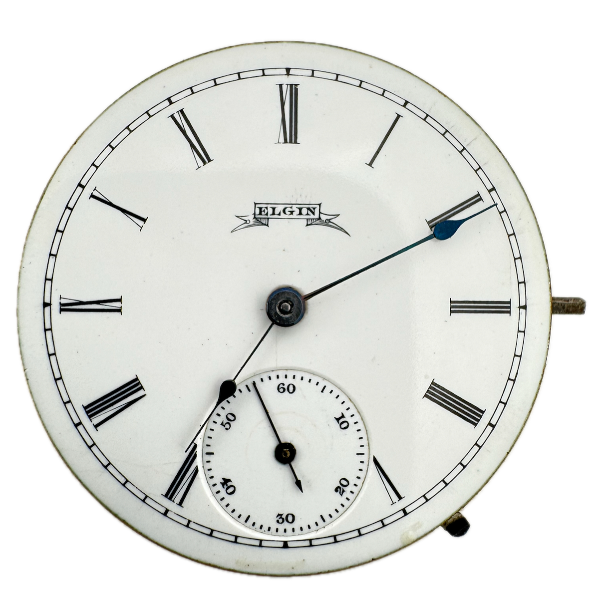 Elgin 1 1888