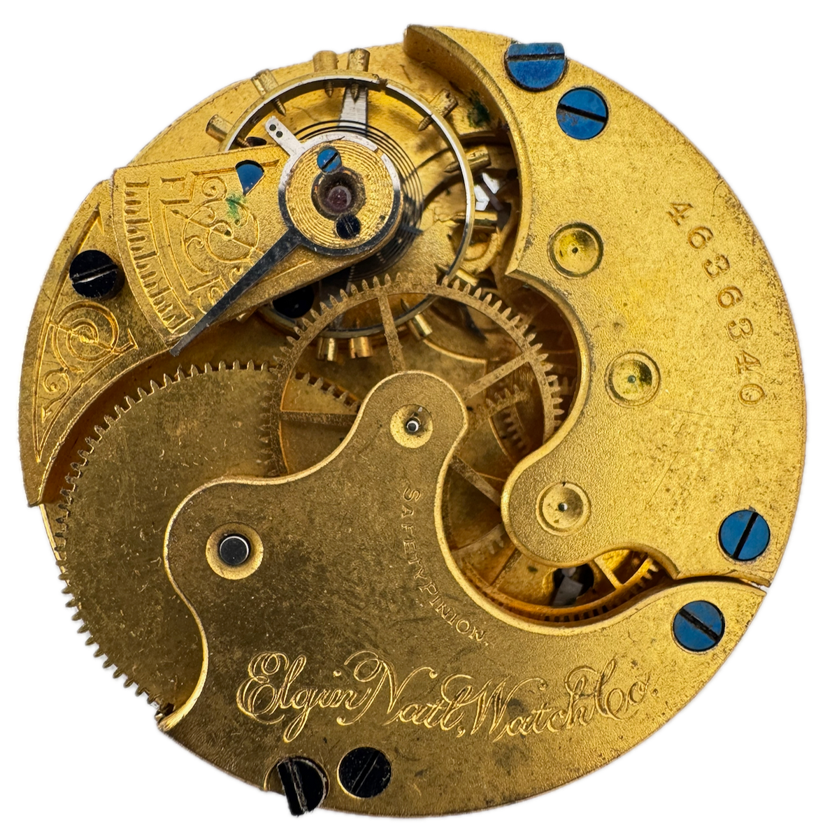 Elgin 2 1893