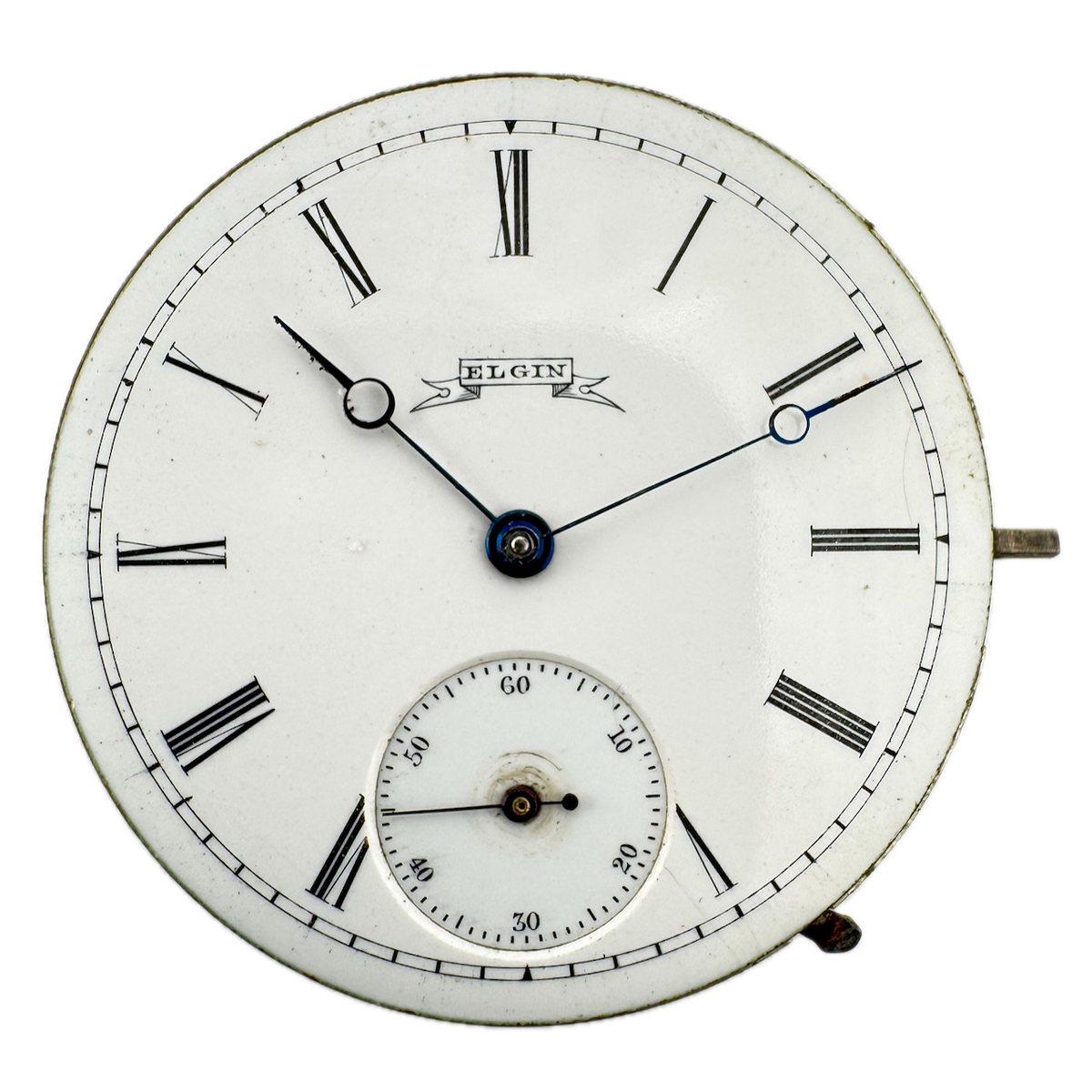 Elgin 1 1885