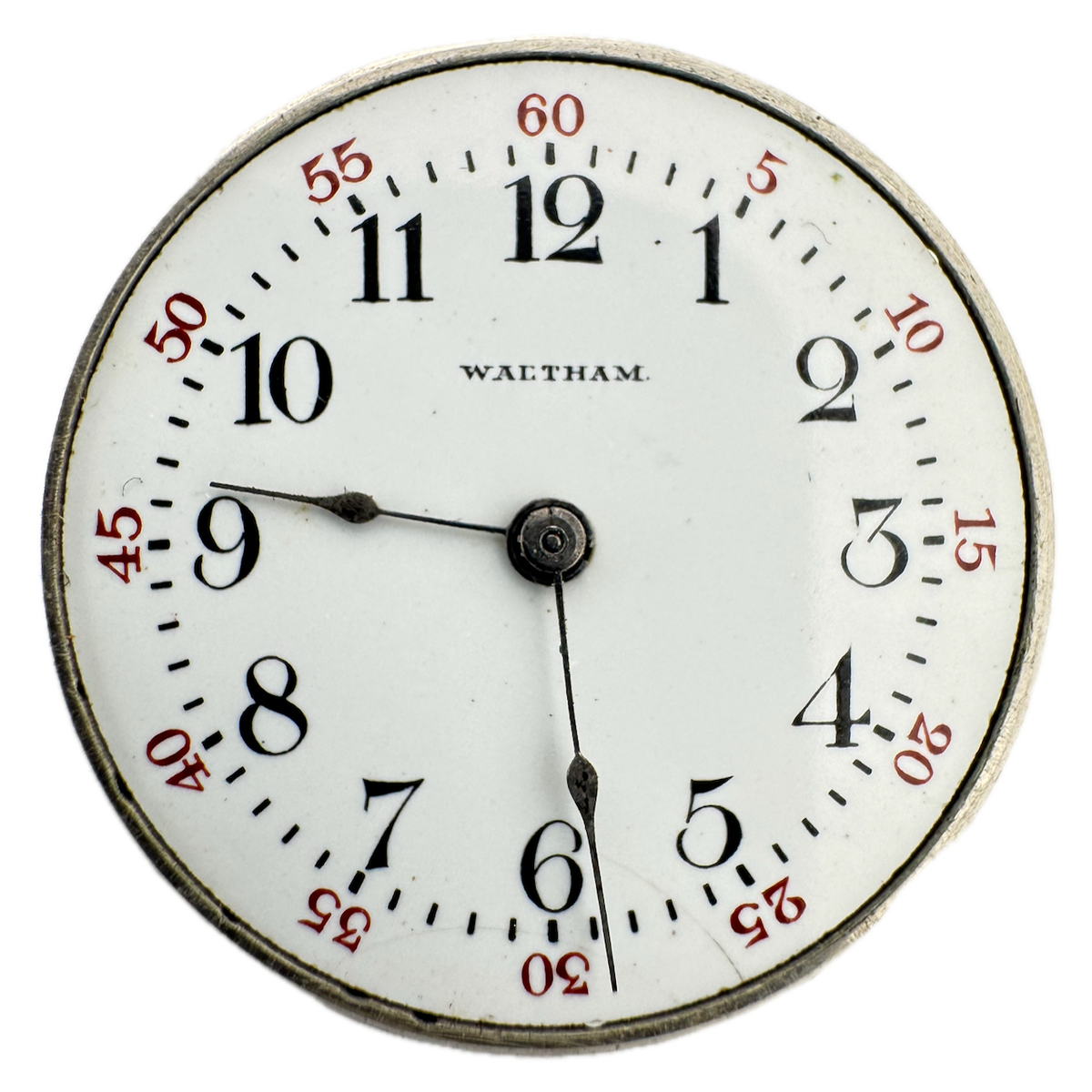 Waltham 1898 1906