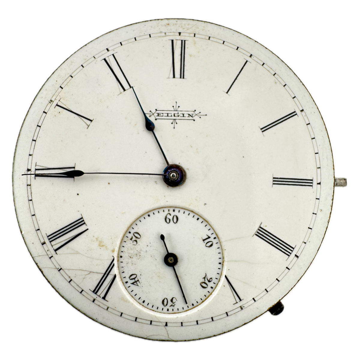 Elgin 1 1882