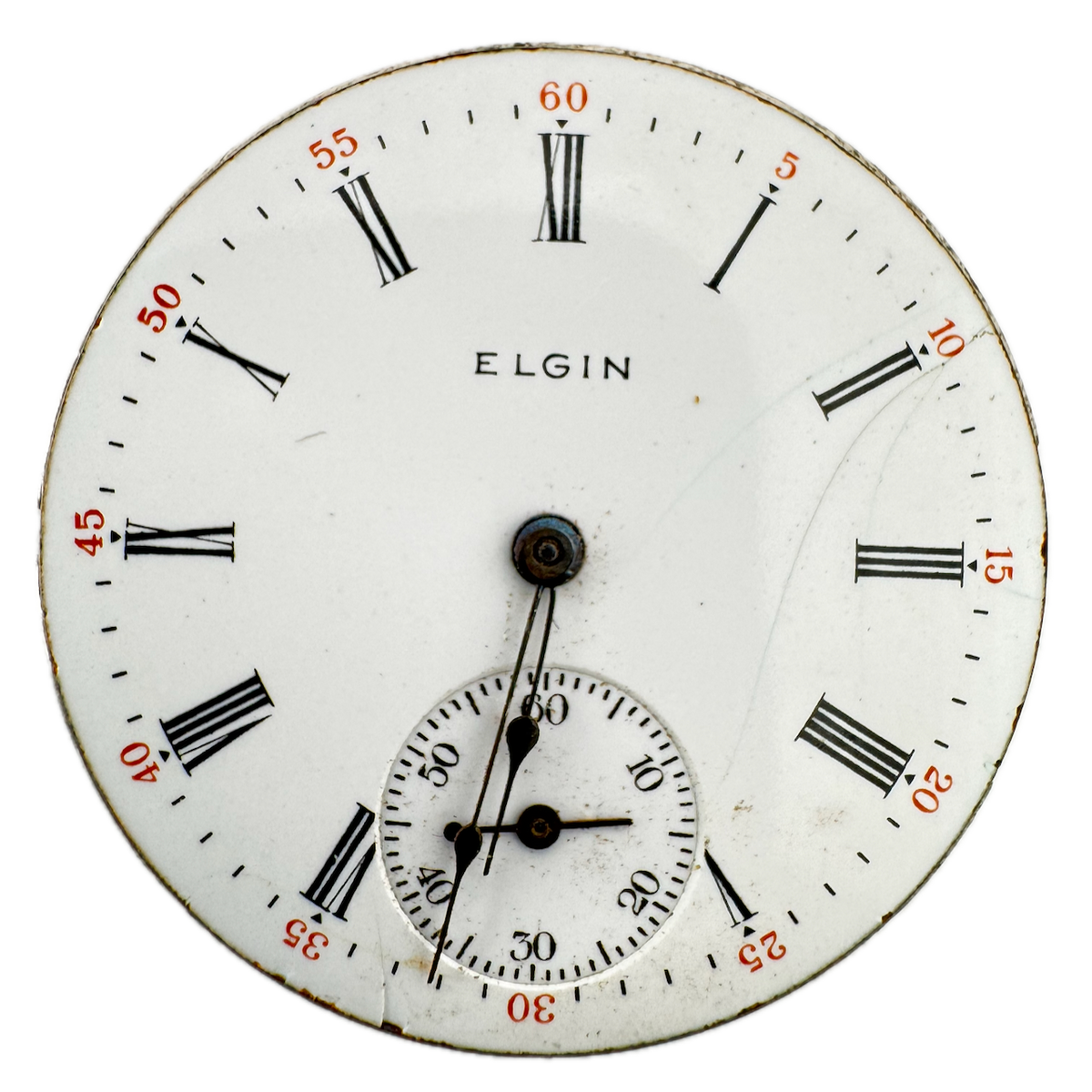 Elgin 1910