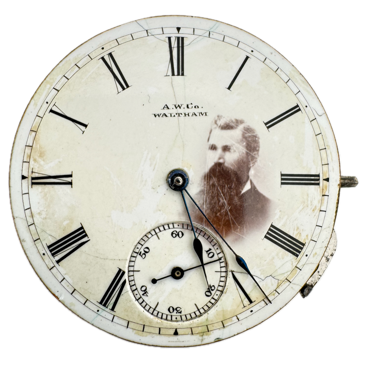 Waltham 1873 1881