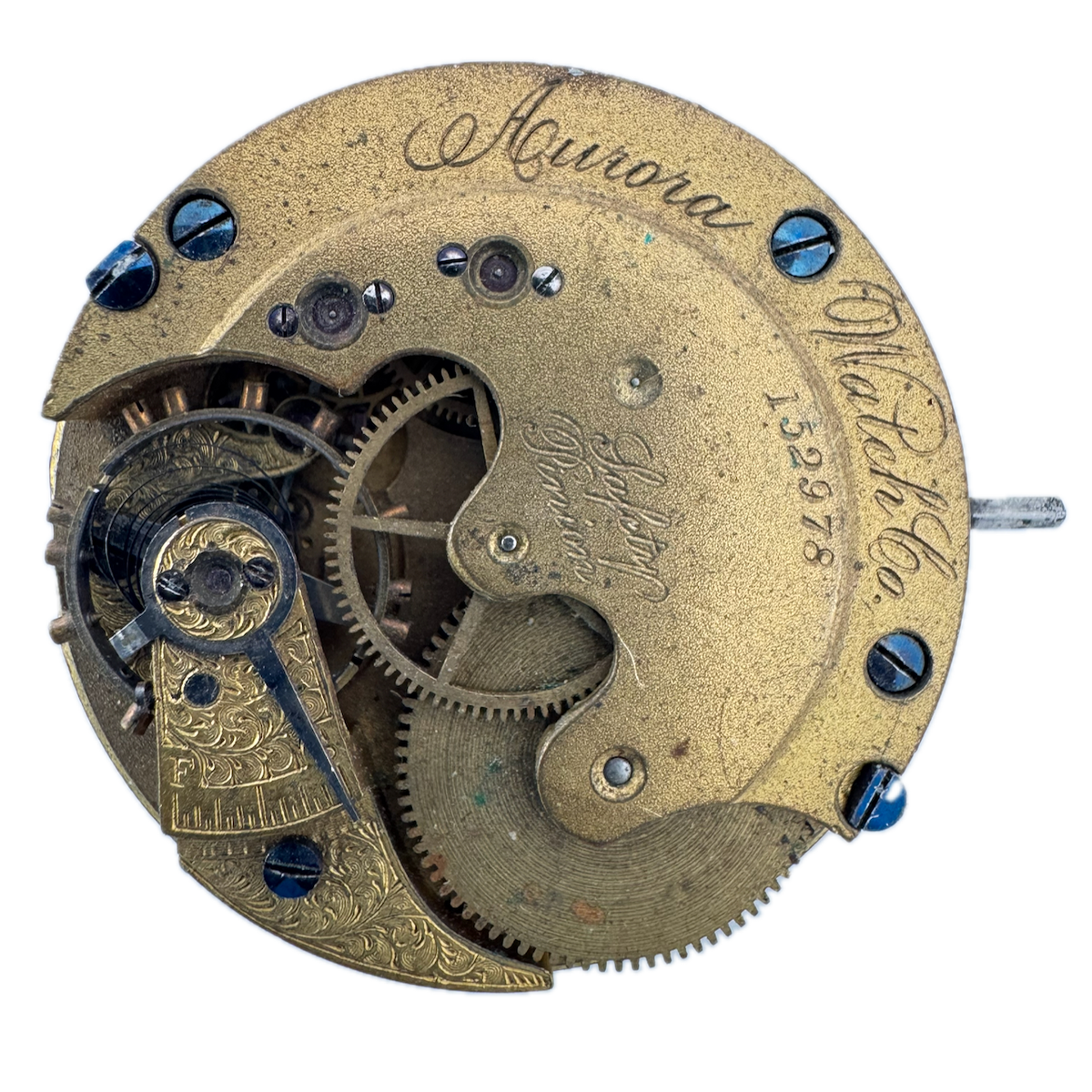 Aurora 1887