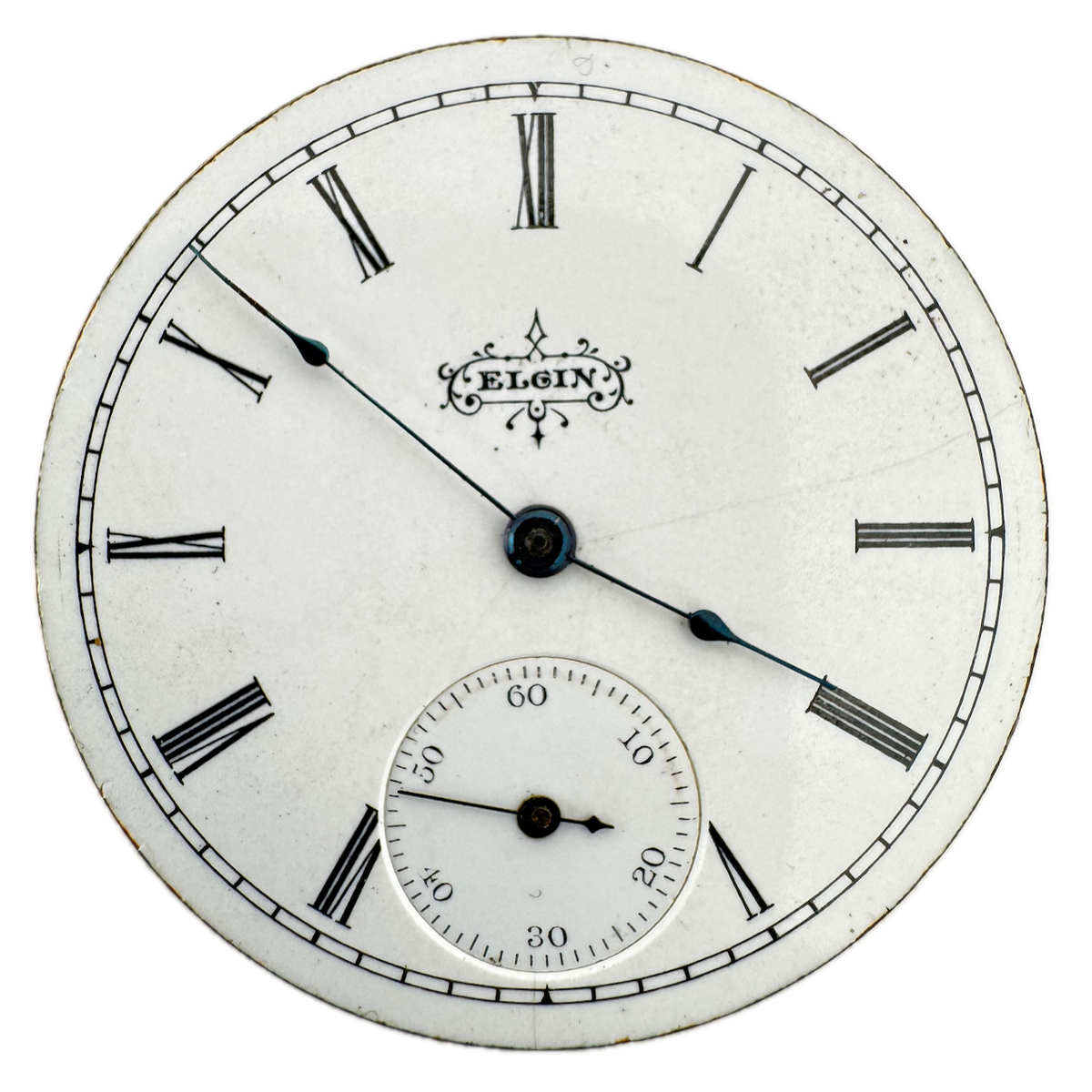 Elgin 1897