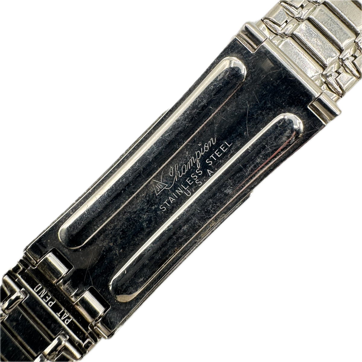 JB Champion Flare