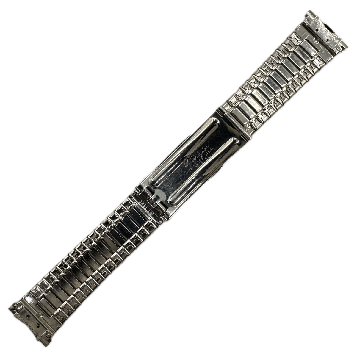 JB Champion Flare