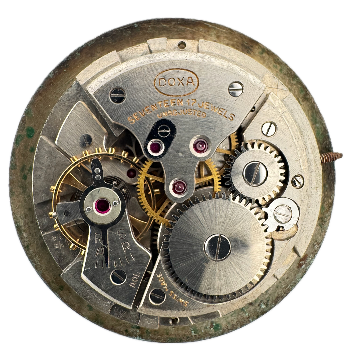 Doxa Military