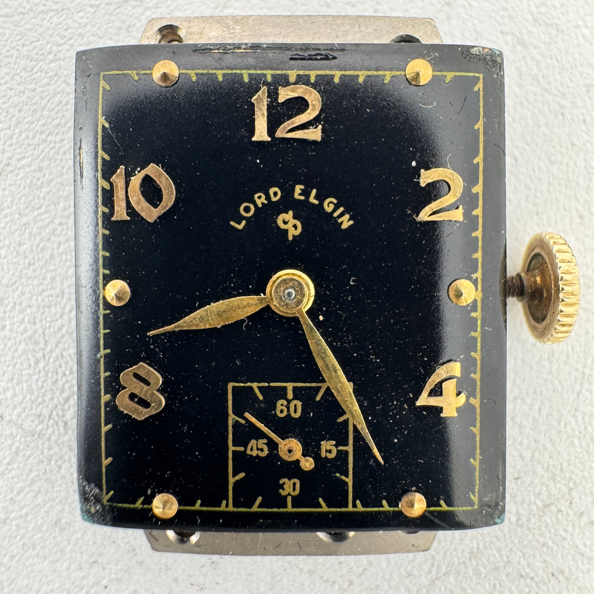 Elgin 2 4510H 1948