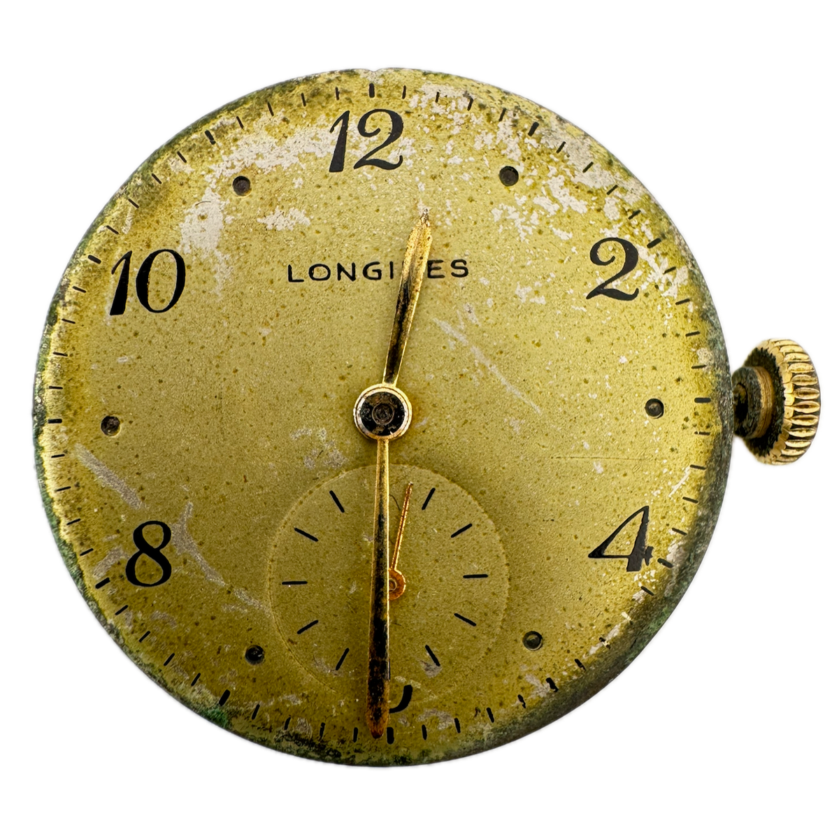 Longines 1946