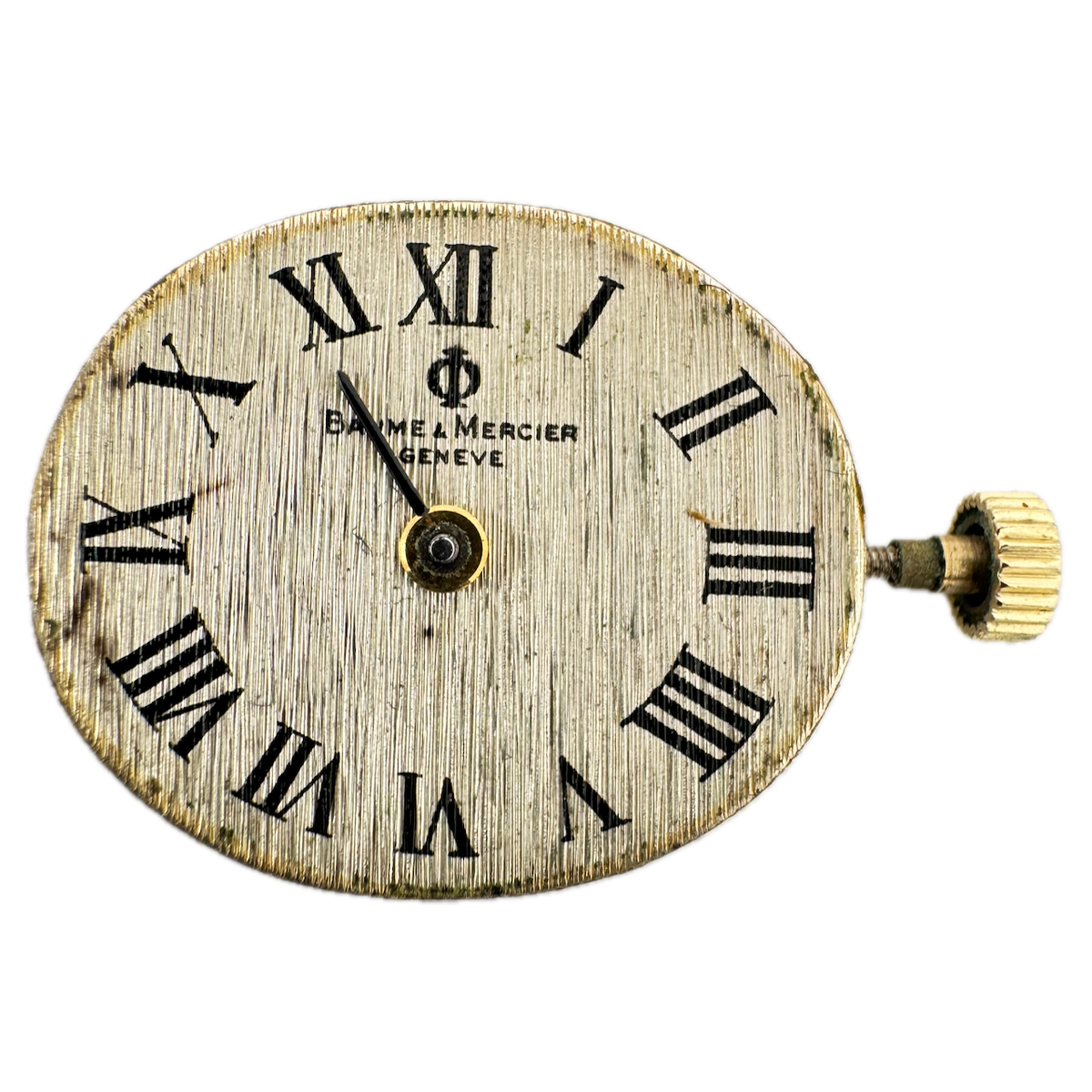 Baume & Mercier Roman