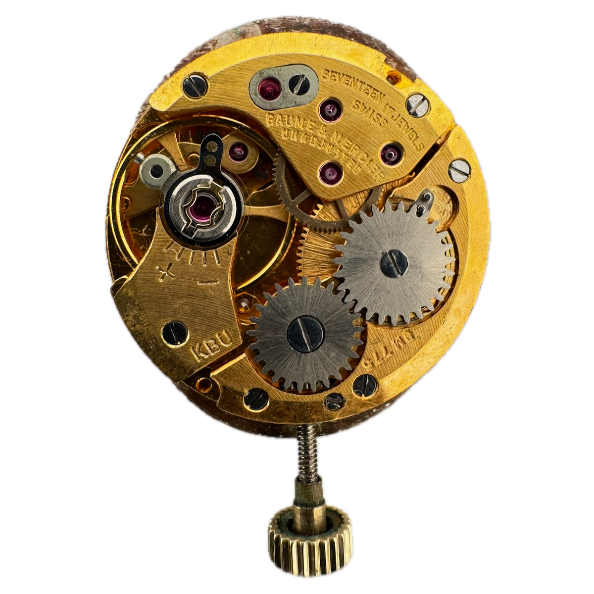 Baume & Mercier Roman