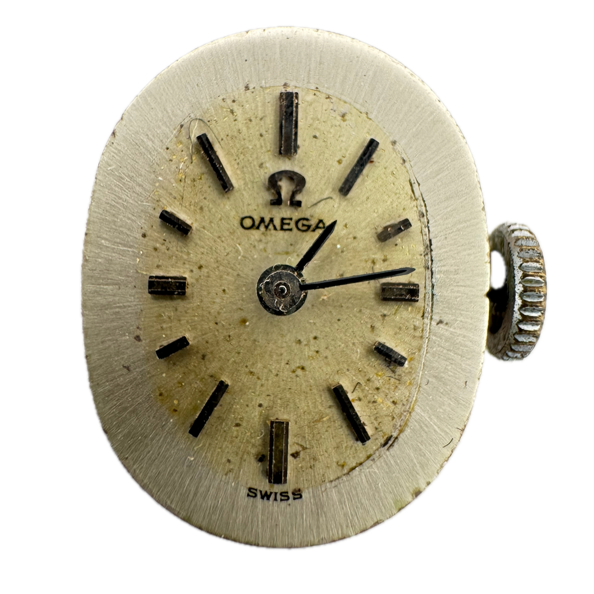 Omega Cocktail 1966