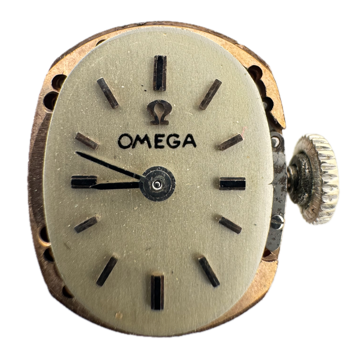 Omega Cocktail 1966