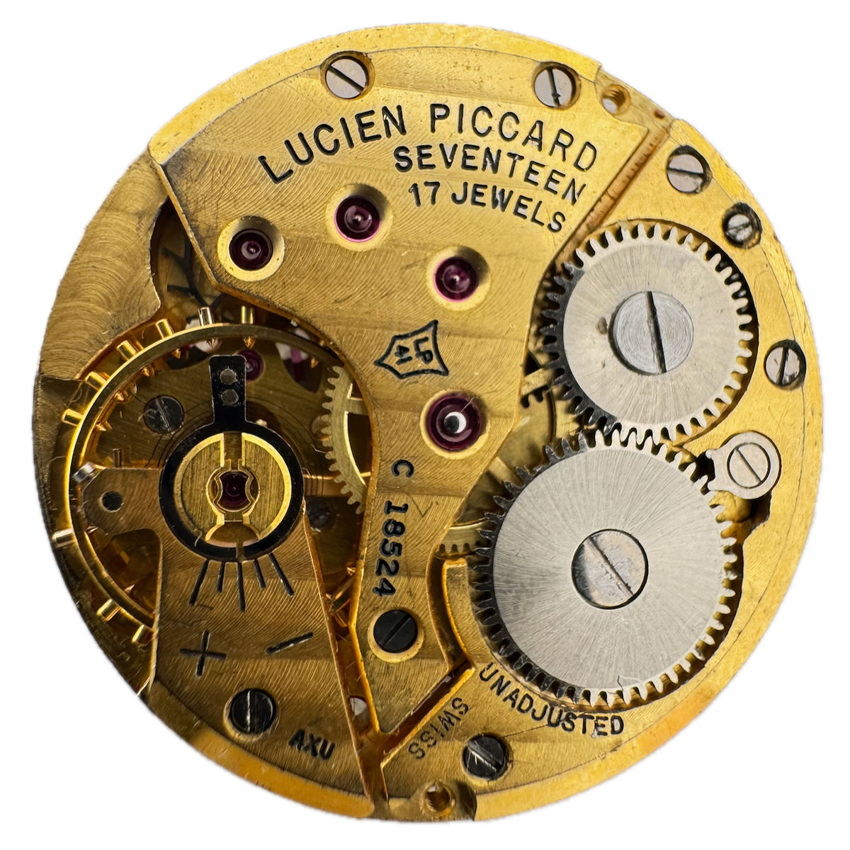Lucien Piccard