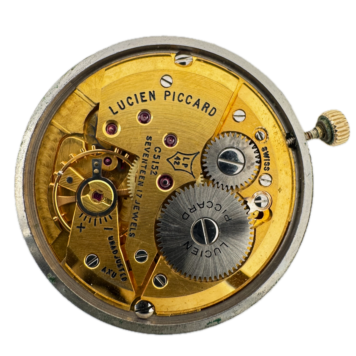 Lucien Piccard