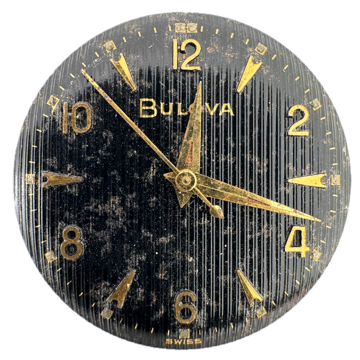 Bulova Phantom B 1954