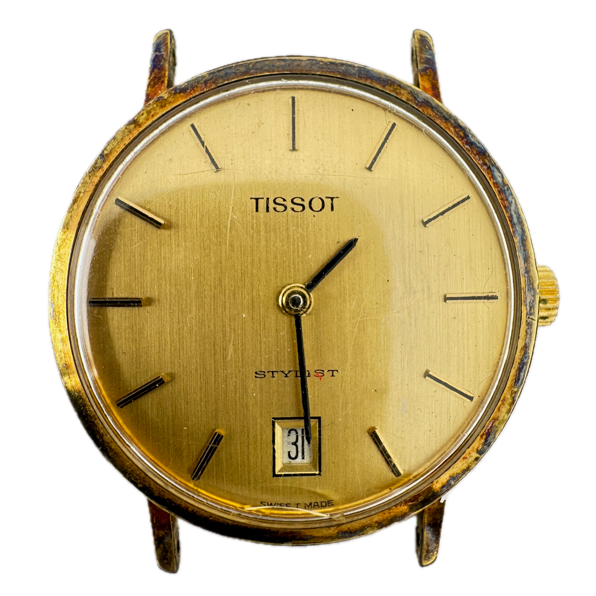 Tissot stylist 41-42056-3 1970