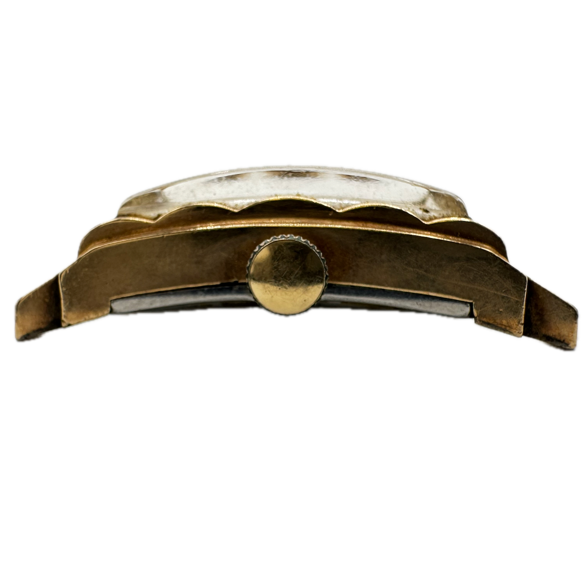 Wittnauer Tank