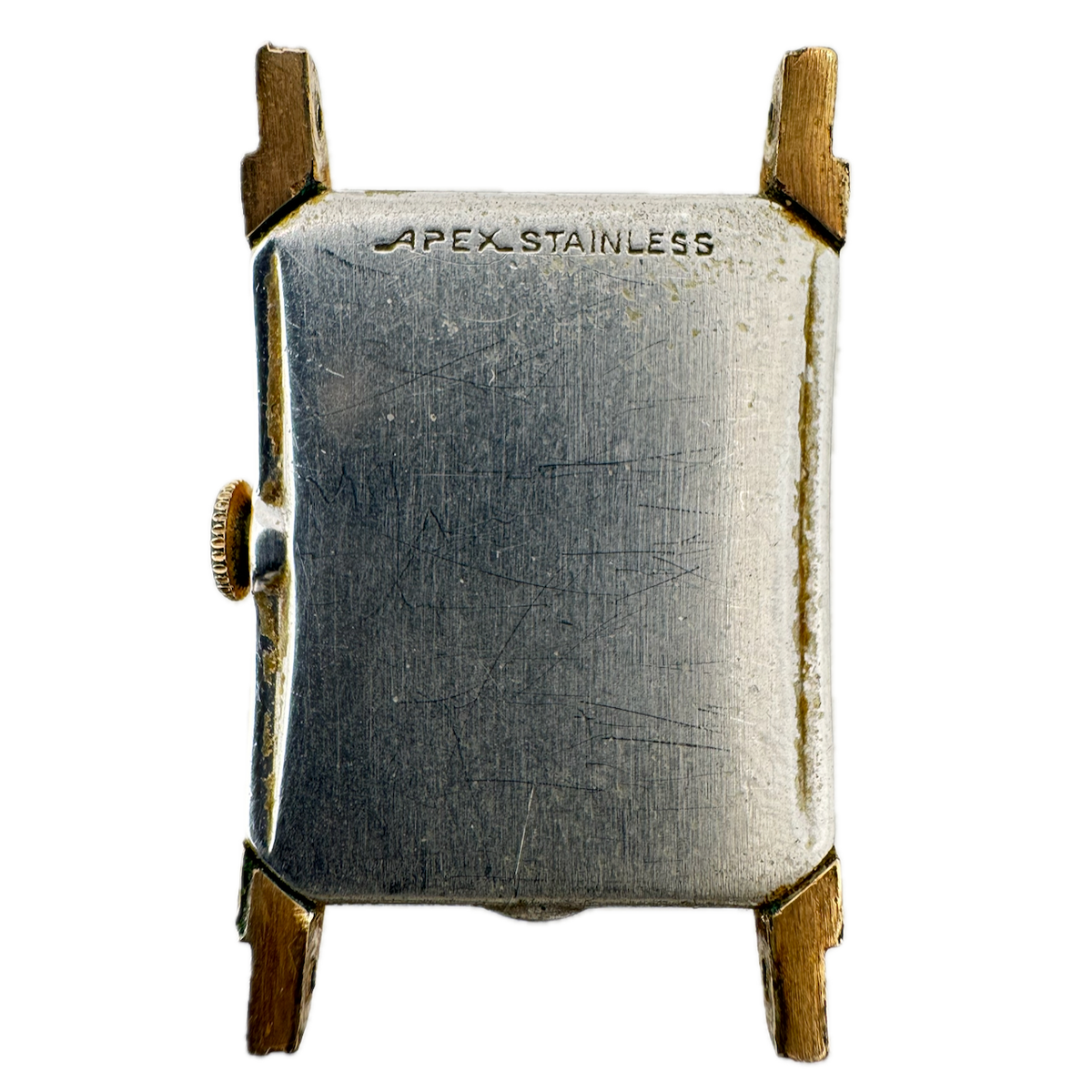 Wittnauer Tank