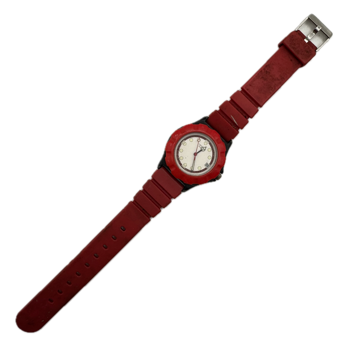 Caravelle Ladies Diver