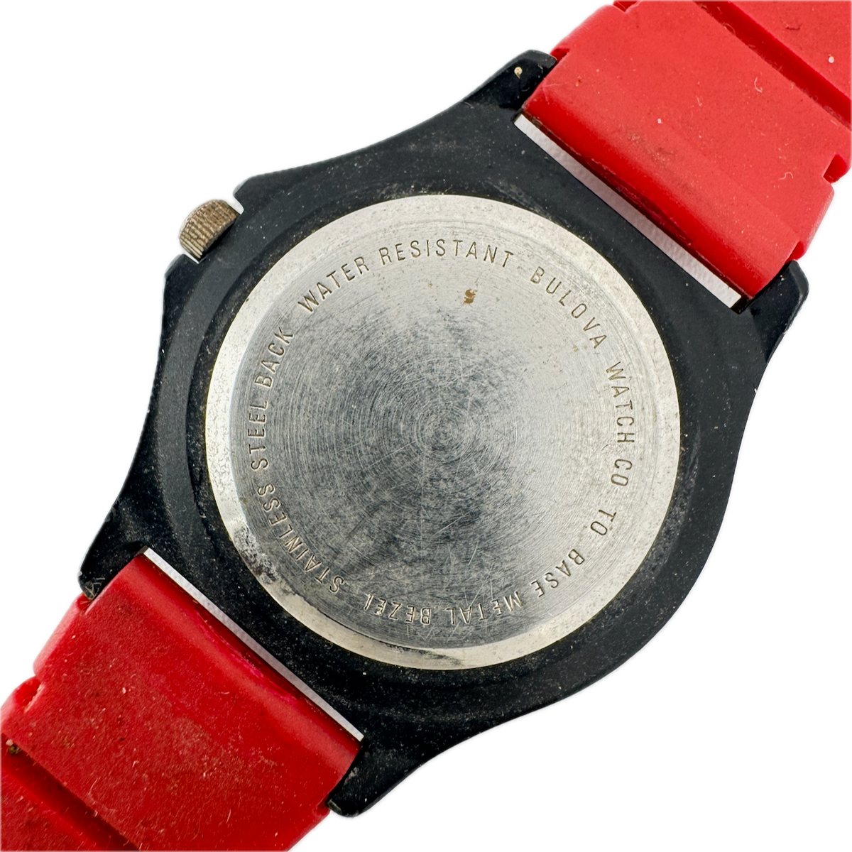 Caravelle Ladies Diver