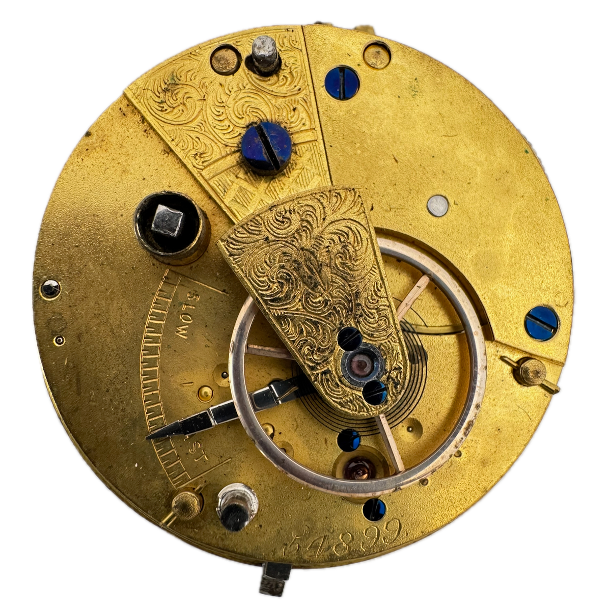 Unbranded