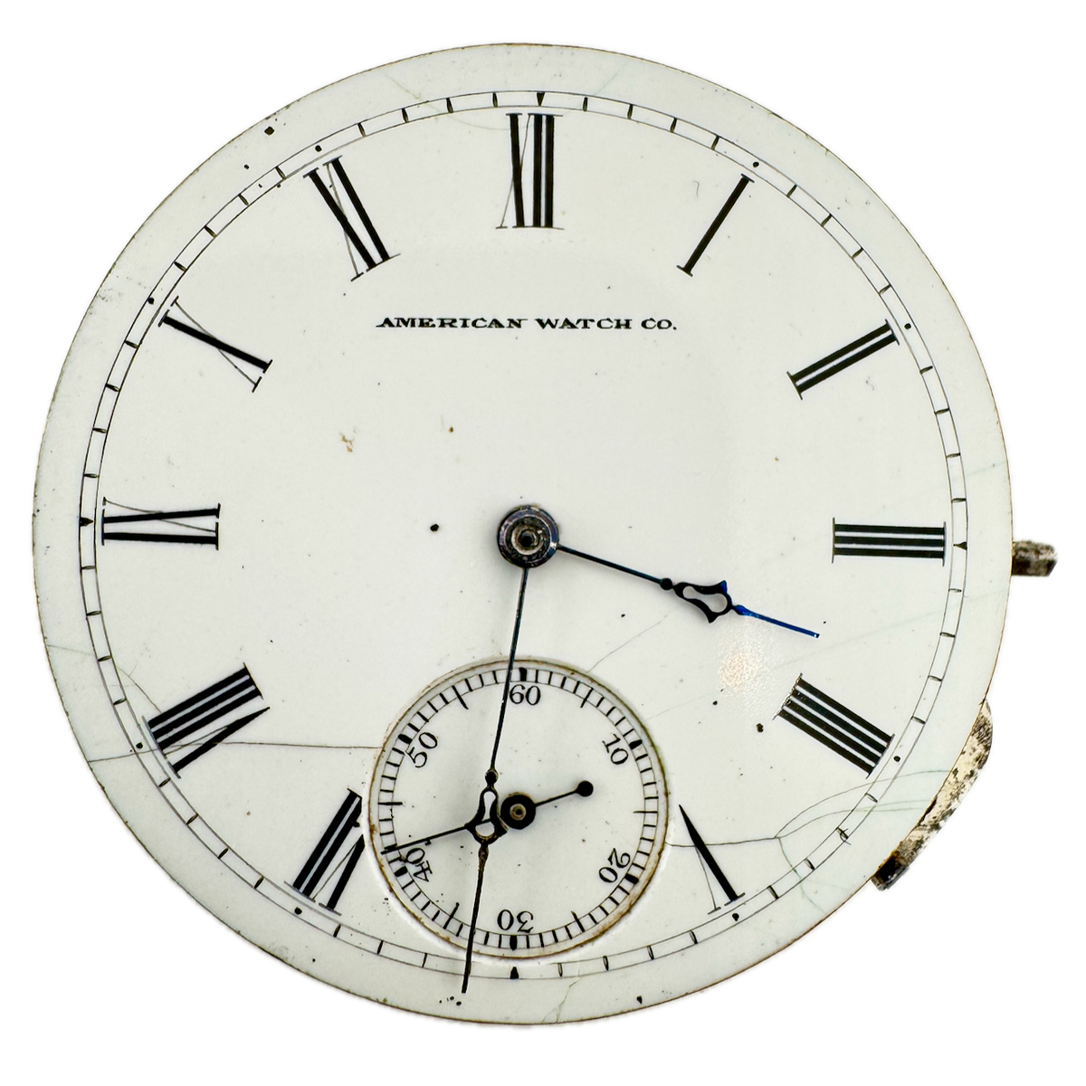 Waltham 1873 1876