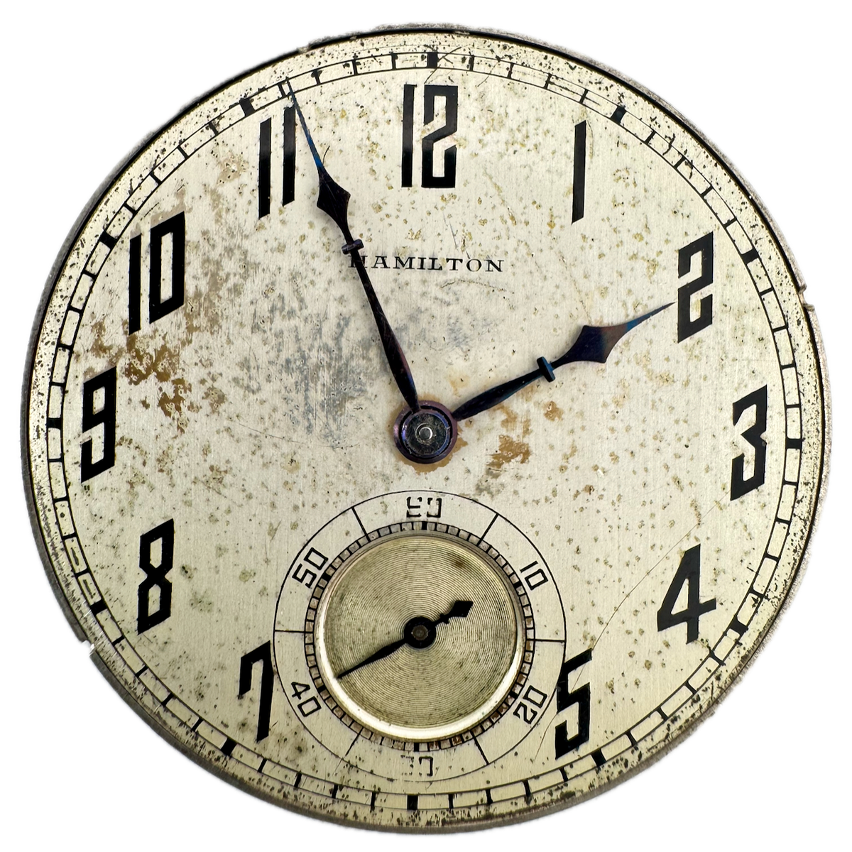 Hamilton 2 1928