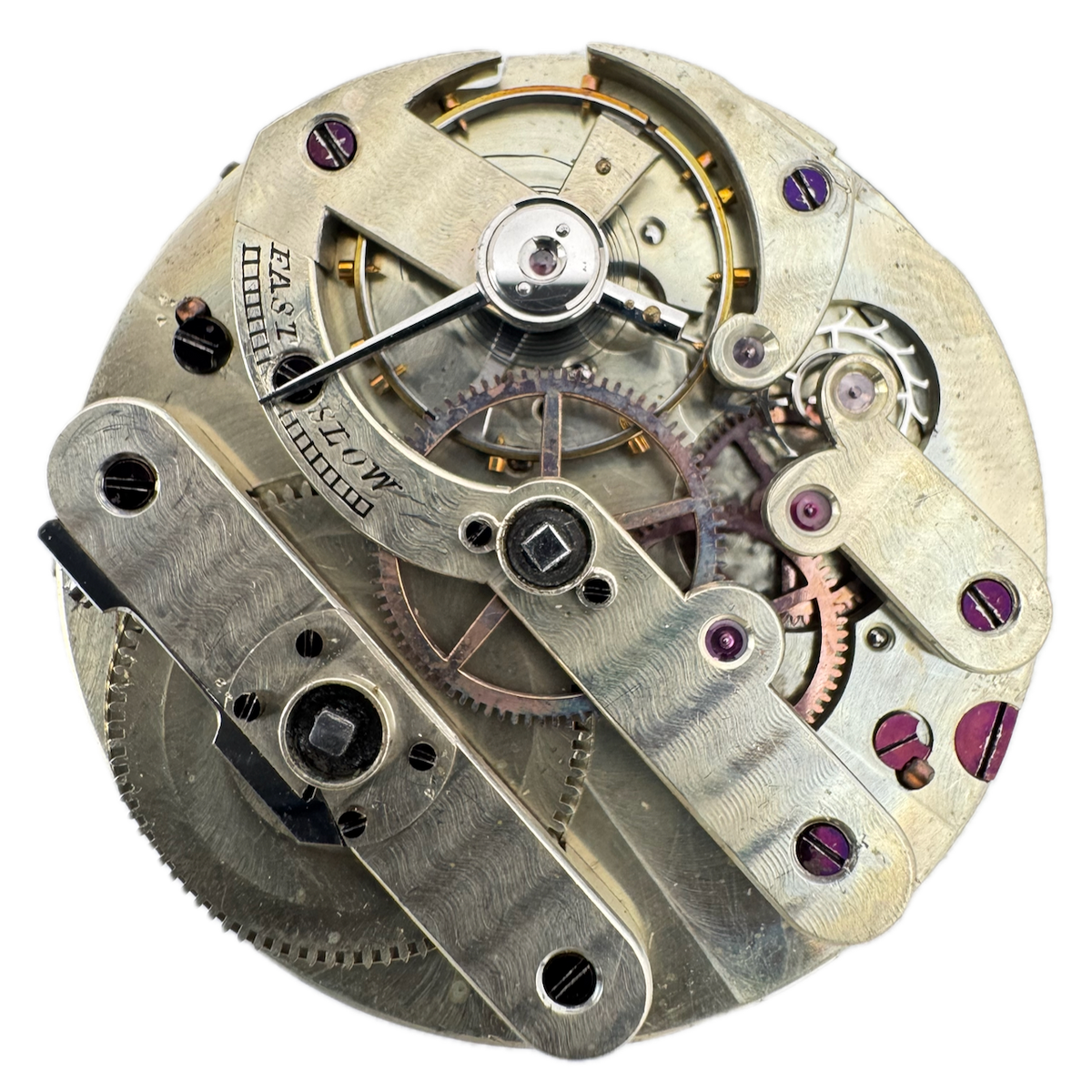 Nardin & Co. Geneve