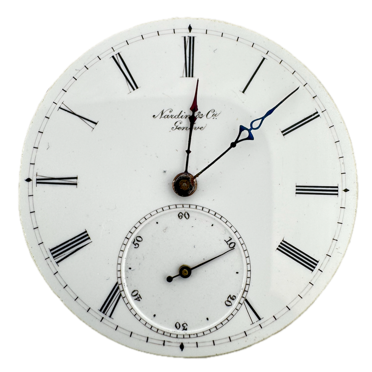 Nardin & Co. Geneve