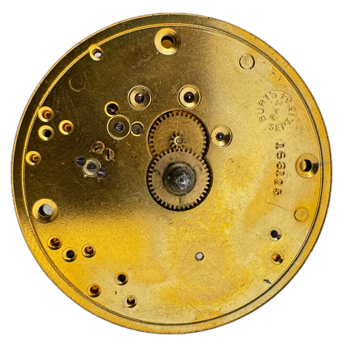 Elgin Lady Elgin 1871
