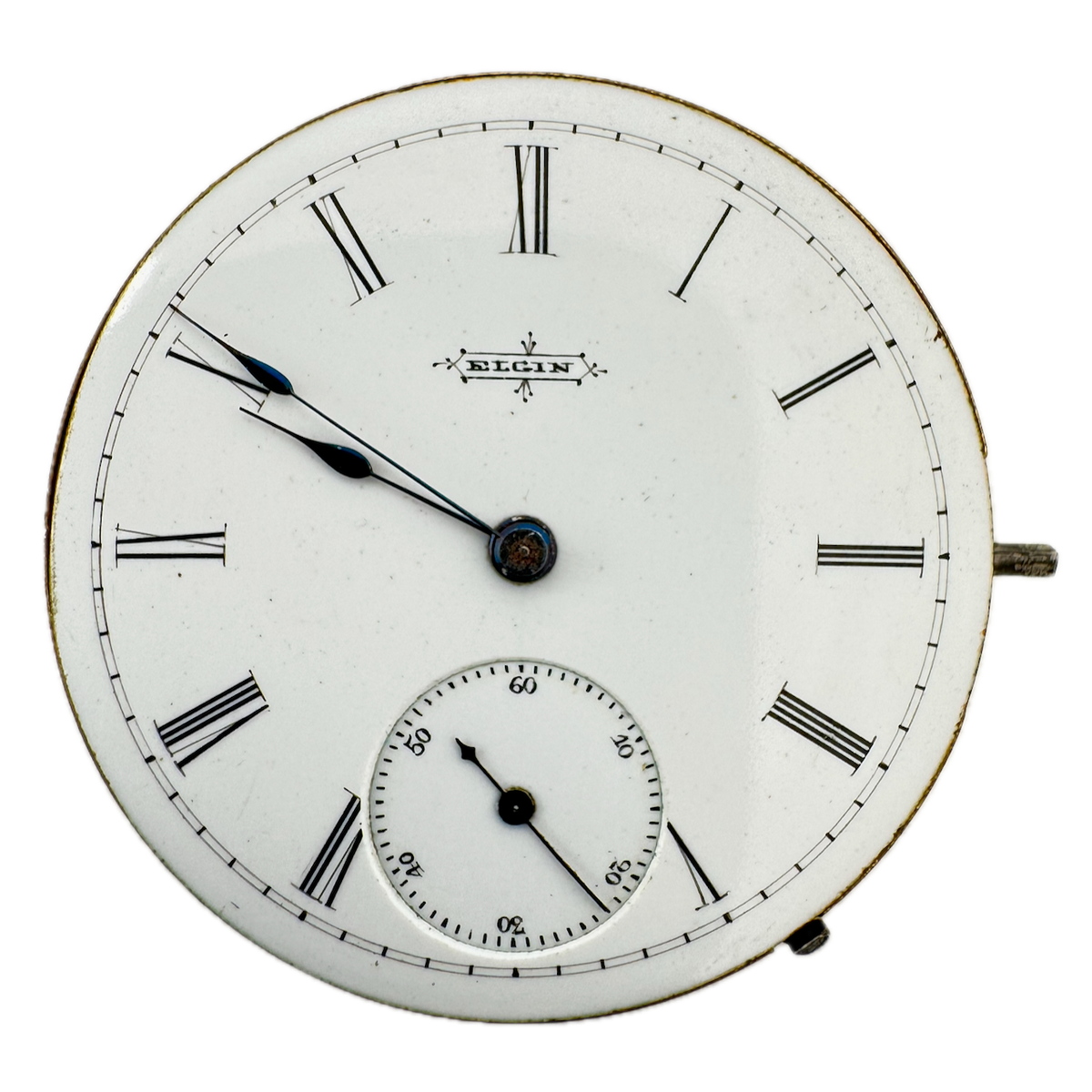 Elgin 1 1887