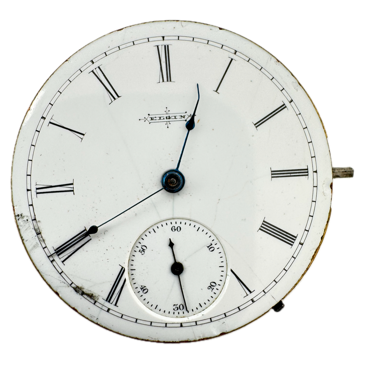 Elgin 1 1890