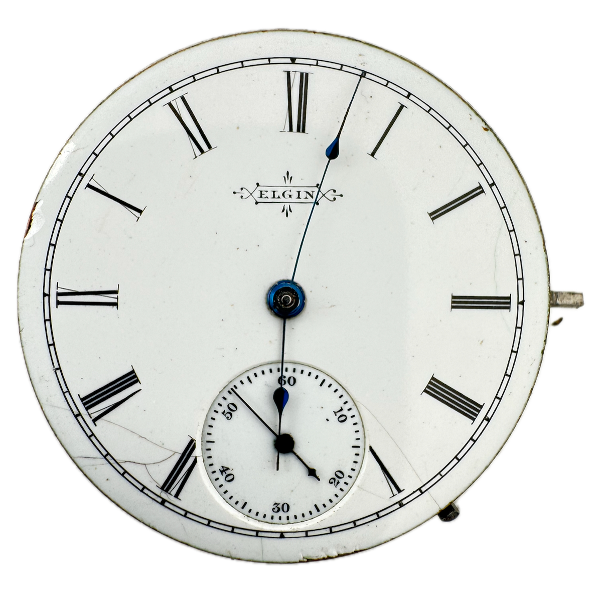 Elgin 1 1888
